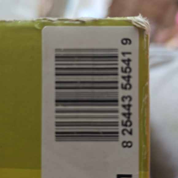 Flat Bare traps with velcro Extra Cushion And Arch Support 9.5 Dark Brown - Picture 6 of 6